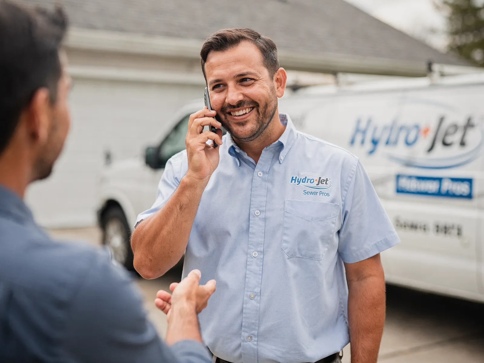 Hydro Jetting Green Castle, MO FAQs